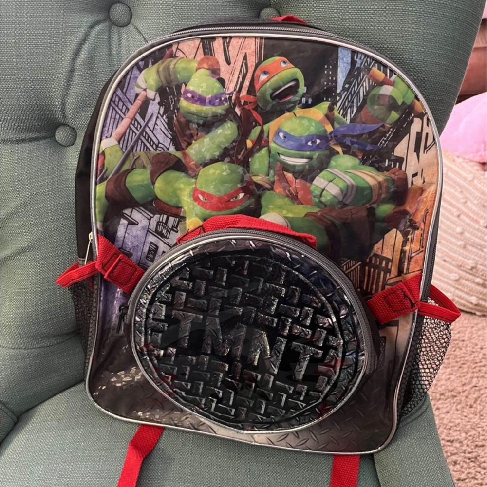 Kids Backpack.  New